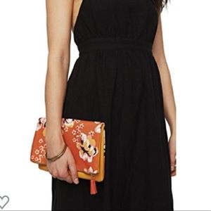 Rachel Pally Reversible Clutch!